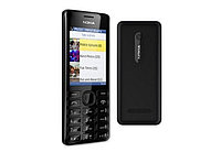 Мобильный телефон «Nokia»(DUAL Sim) Black