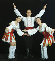 Dansatori profesionisti in Moldova! Танцоры в Кишинёве!Шоу балет Exclusive!