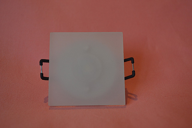 Потолочные светильники LED 3W - фото 1 - id-p1065631