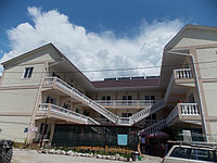 Мини-Отель «Ричи»
