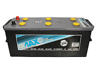 Аккумулятор 4Max Bateries 145Ah/800A L+(3) 513x189x223 B00 Ecoline (140)