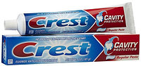 Зубная паста CREST Cavity protection 181 g