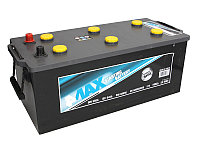Аккумулятор 4Max Bateries 180Ah/950A L+(3) Ecoline 513x223x223