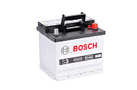 Аккумулятор Bosch S3 45Ah EN400A R+ (S3002)
