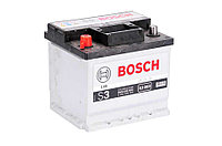 Аккумулятор Bosch S3 45Ah EN400A L+ (S3003)