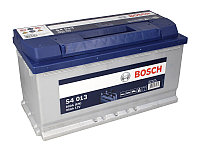 Аккумулятор Bosch S4 95Ah EN800A R+ (S4013)