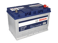 Аккумулятор Bosch S4 95Ah EN830A R+ Asia (S4028)