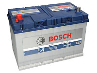 Аккумулятор Bosch S4 95Ah EN830A L+ Asia (S4029)