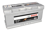 Аккумулятор Bosch S5 110Ah EN920A R+ (S5015)