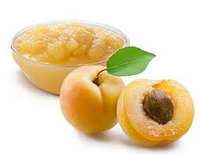 Пюре из абрикосов - Молдова/ Apricot puree - Moldova