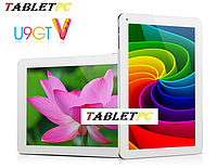 9.7" Cube U9GTV U9GT5 Quad Core Android 4.1 A9 1.8GHz Tablet PC 16GB