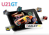 7" Cube U21GT Android 4.1 Dual Core A9 1.6GHz Tablet PC 16GB 1GB RAM