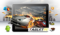 9.7" Cube U19GT Dual Core Sunflowers Android 4.0 1.6GHz Tablet PC 16GB 1G RAM