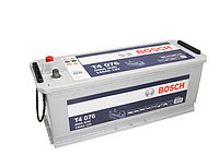 Аккумулятор Bosch T4 140Ah EN800A L+ (T4076)