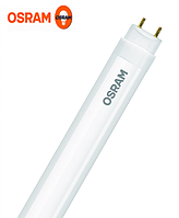 Светодиодная лампа Osram 840, LED, Т8, 7.6W, 600мм, 4000K, нейтрального свечения, цоколь-G13, 2 года гаранти!!