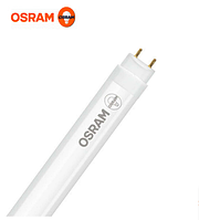 Светодиодная лампа Osram 865, LED, Т8, 7.6W, 600мм, 6500K, холодного свечения, цоколь-G13, 2 года гаранти!!!