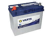 Аккумулятор VARTA BD 45Ah EN330 L+ Asia (B34)