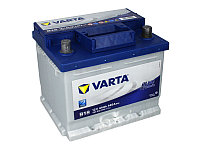 Аккумулятор VARTA BD 44Ah EN440 R+