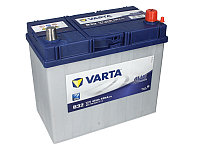 Аккумулятор VARTA BD 45Ah EN330 R+ Asia (B31) тон.клем.