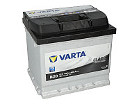 Аккумулятор VARTA BLD 45Ah EN400 L+ (B20)