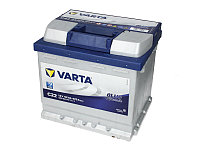 Аккумулятор VARTA ВD 52Ah EN470 R+ (C22)