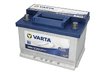 Аккумулятор VARTA BD 60Ah EN540 R+ (D59)