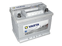 Аккумулятор VARTA SD 63Ah EN610 R+ (D15)