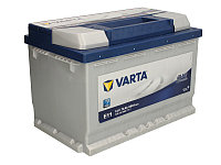 Аккумулятор VARTA BD 74Ah EN680 R+ (E11)