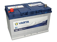 Аккумулятор VARTA BD 95Ah EN830 L+ Asia (G8)