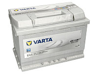 Аккумулятор VARTA SD 77Ah EN780 R+ (E44)