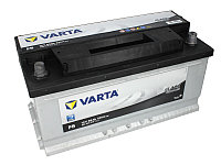 Аккумулятор VARTA BLD 88Ah EN740 R+ (F5)