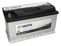 Аккумулятор VARTA BLD 90Ah EN720 R+ (F6)