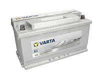 Аккумулятор VARTA SD 100Ah EN830 R+ (H3)
