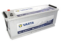 Аккумулятор VARTA PM Blue 140Ah EN800 L+ (K8)