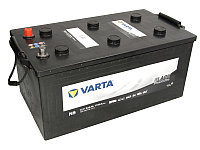 Аккумулятор VARTA PM Black 220Ah EN1150 L+ (N5)