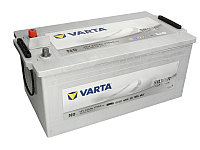 Аккумулятор VARTA PM Silver 225Ah EN1150 L+ (N9)