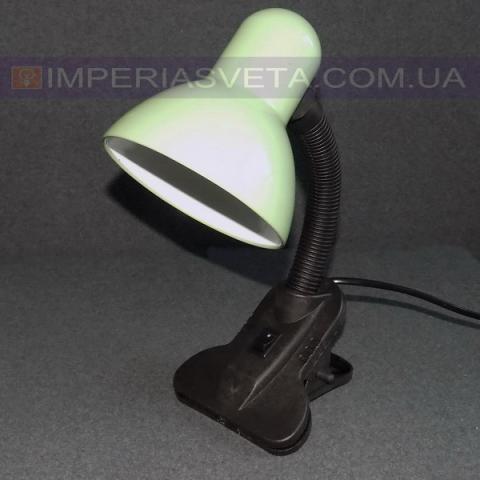 Ученическая настольная лампа IMPERIA прищепка MMD-334116 - фото 1 - id-p5566348