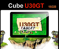 10.1" Cube U30GT Android 4.0 Dual Core RK3066 1.6GHz Tablet PC 16GB 1GB RAM