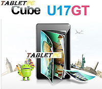 7" Cube U17GT Android 4.0 Cortex A8 RK2918 Tablet PC 8GB 1G RAM