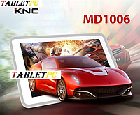 10.1" KNC MD1006 RK3188 Quad Core 1.6GHz Android 4.1 Tablet PC 8GB IPS