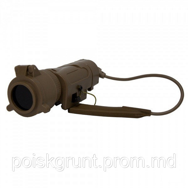 Фонарь M3X Tactical Illuminator Long - фото 1 - id-p1177833