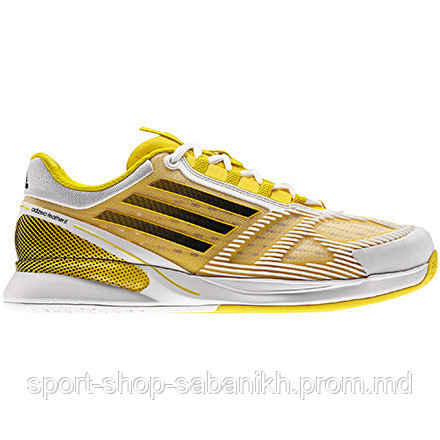 Обувь для тенниса CC adizero Feather II - фото 1 - id-p1193665
