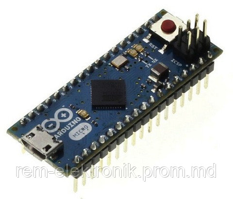 Arduino Micro - фото 1 - id-p1193811