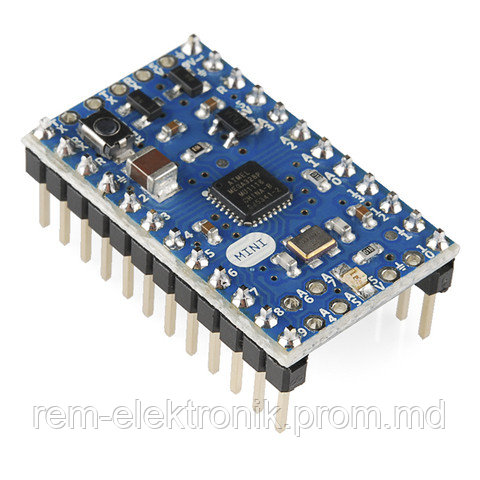 Arduino Mini - фото 1 - id-p1193812