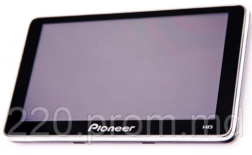 GPS навигатор Pioneer PI 5700 - фото 1 - id-p1204004