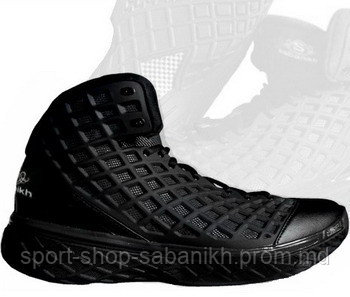 Basketball shoes Sabanikh RBS - фото 1 - id-p1209524