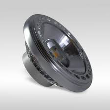 LED Spotlight - AR111 14W 12V Sharp Chip White - фото 1 - id-p1219657