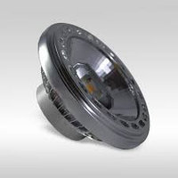 LED Spotlight - AR111 15W 230V Sharp Chip Warm White Dimmable