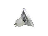 LED Spotlight - 5W GU10 Sharp СОВ Chip White