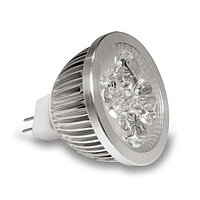 LED Spotlight - 5W GU10 Epistar Chip 4500K